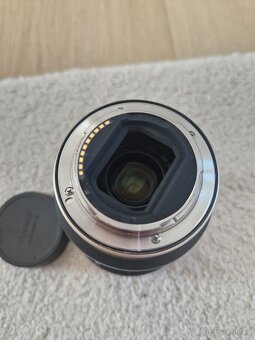 Tamron 17-28 f2.8 RXD - 2