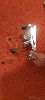 A6 C4 přední světlo díly Audi - 2