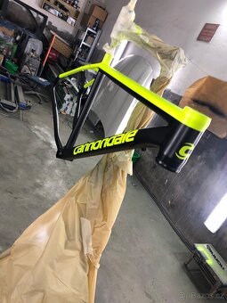 Cannondale Trail SL 29” - 2