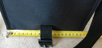 Taška na elktroniku a ledvinka - 2