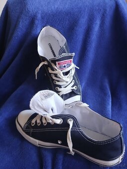 Nové kecky Converse All Star - 2