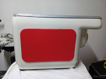 Mlýnek na maso Vlček - 2