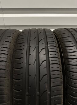 Sada pneu 195/55/16 CONTINENTAL 87H - 2