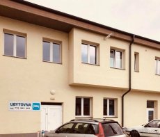 Ubytovna Stonky v centru Uherského Hradiště - 2