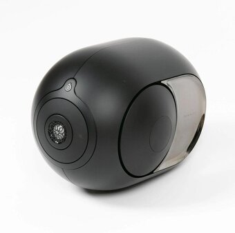 Bezdrátový repro Hi-End - Devialet Phantom 108dB, 12/26 - 2