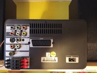 Philips MCD183/12 - 2