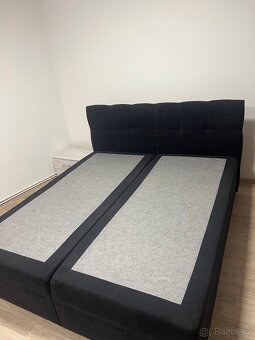 Manželská  Postel - 2