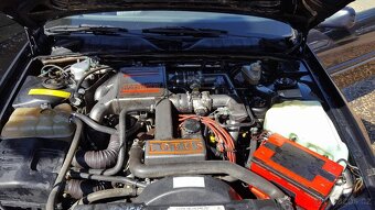 Opel Omega 3.6 BiTurbo - 2