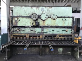 Tabulové nůžky Piesok 3150/10 (7879) - 2