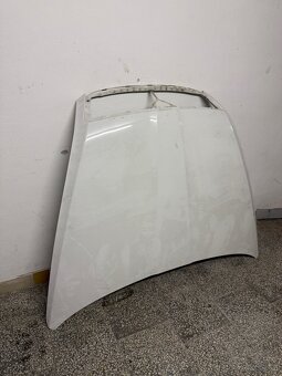 Kapota Octavia 2 - 2