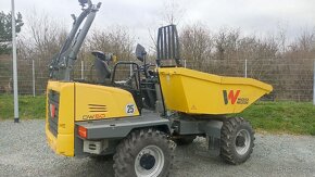 Dempr Wacker Neuson DW 50 - 2