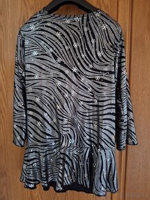 Společenská halenka - 2