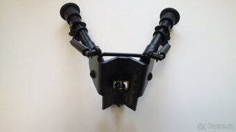 Dvojnožka - bipod - 2