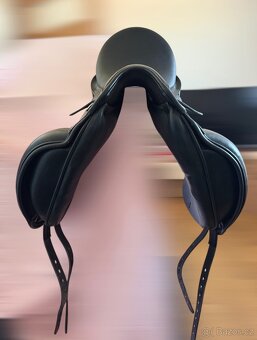 Drezurní sedlo KenTaur - 2