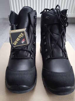 Prodám nízké boty ( GORA-TEX), nové  - 2