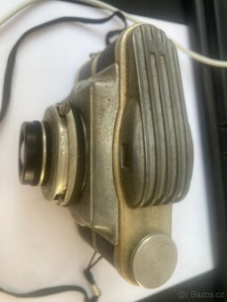 Fotoaparát LORD Super, FOXAR - 2