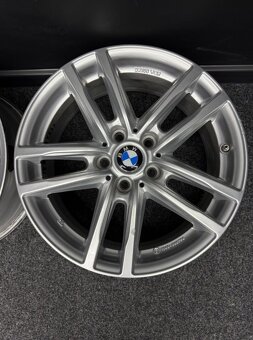 Alu UniWheels 5x112 17” - 2