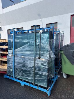 Izolažní trojskla - 2