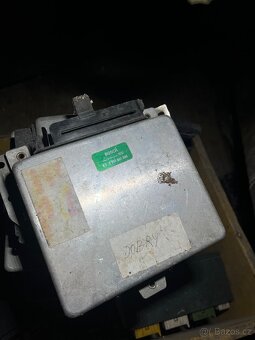 Jednotka motoru BMW E28 E23 E24 - 2