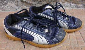 ++++ Značkové sálovky vel.37 - levně prodám ++++ - 2