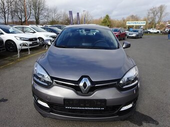 Renault Mégane 1,2 TCE, 1 MAJITEL,GARANCE KM - 2