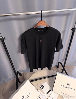 Dolce&Gabana Tričko - 2