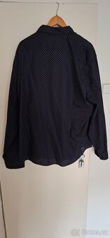 Košile 3XL - 2