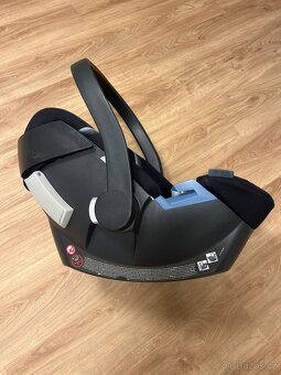 Vajíčko Cybex Aton 5 - 2