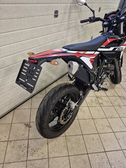 Beta rr 125 LC 2024 - 2