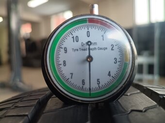 195/55 R16 MICHELIN (3018) - 2