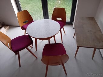 prodám starožitný nábytek - 2