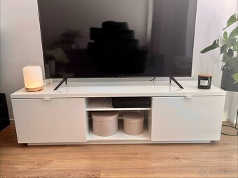 TV Stolek BYÅS - 2