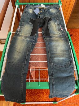 Dámské kalhoty - 2