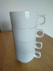 Porcelánová sada - 2