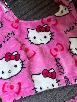 Hello Kitty set - 2