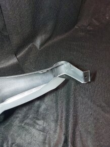 Škoda Fabia I blatník - 2