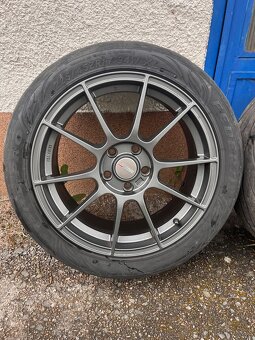 Autec Wizard R17 - 2