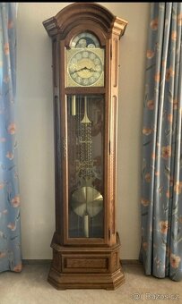 Hodiny URGOS. TOP - 2