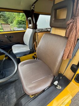 VW t3 náhradní díly - 2