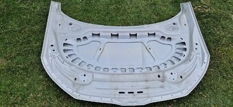 Kapota škoda scala - 2