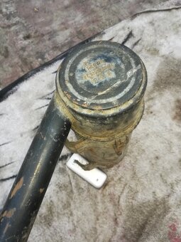 Filltrbox vzduchový filtr - 2