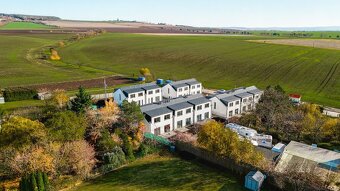 Novostavba 5+kk Kobylnice - 2