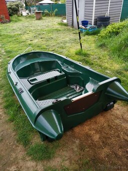 Člun - ARMOR NEPTEA 250 - 2