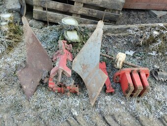 Tera Vari příslušenství - 2