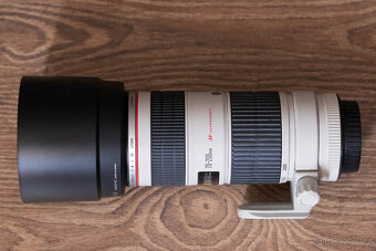 CANON EF 70-200mm f/4L IS USM - 2