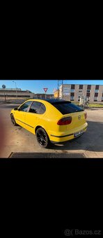 Seat Leon 1.8 turbo 132kw   APP - 2