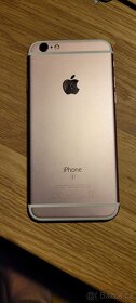 Apple iPhone 6S 64GB - růžově zlatý - 2