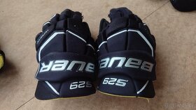 Hokejove rukavice Bauer Supreme S29, vel. Int. 11'' - 2