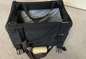 Cestovní taška pro psa - 2
