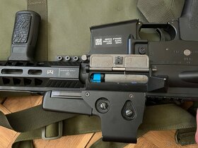 M4 Specna Arms Edge2 v Upgreadu - 2